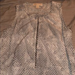 Michael Kors top